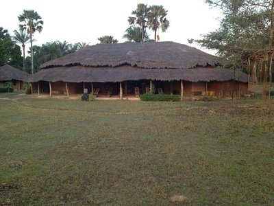 Excursion Oussouye Casamance