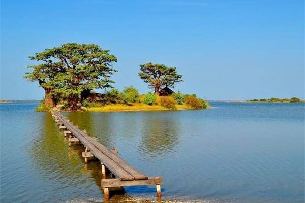 Circuit Inter-îles Sénégal